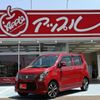 suzuki wagon-r 2013 -SUZUKI--Wagon R DBA-MH34S--261218---SUZUKI--Wagon R DBA-MH34S--261218- image 1