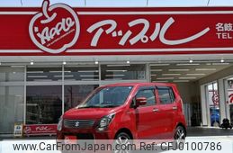 suzuki wagon-r 2013 -SUZUKI--Wagon R DBA-MH34S--261218---SUZUKI--Wagon R DBA-MH34S--261218-