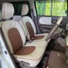 suzuki alto-lapin 2015 CFJ1818885 image 9