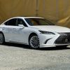 lexus es 2019 quick_quick_6AA-AXZH10_AXZH10-1003325 image 1