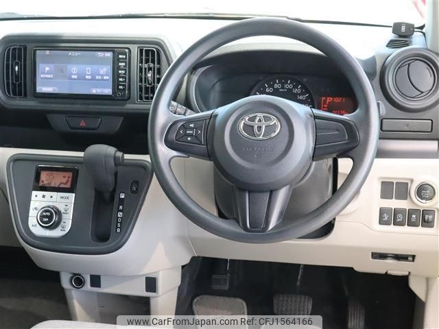 toyota passo 2018 CFJ1564166 image 2