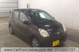 daihatsu mira 2013 -DAIHATSU 【群馬 582ｴ622】--Mira L275S--0167970---DAIHATSU 【群馬 582ｴ622】--Mira L275S--0167970-