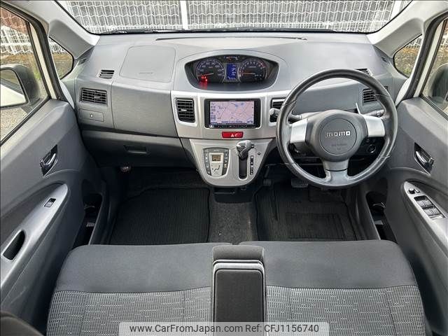daihatsu move 2012 -DAIHATSU--Move DBA-LA100S--LA100S-0169461---DAIHATSU--Move DBA-LA100S--LA100S-0169461- image 2