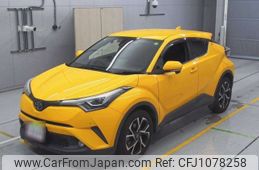 toyota c-hr 2016 -TOYOTA--C-HR NGX50-2001539---TOYOTA--C-HR NGX50-2001539-