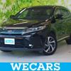 toyota harrier 2017 quick_quick_DBA-ASU60W_ASU60-0006270 image 1