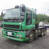 isuzu giga 2006 -ISUZU--Giga PJ-EXZ52J6--EXZ52J6-7000258---ISUZU--Giga PJ-EXZ52J6--EXZ52J6-7000258- image 1