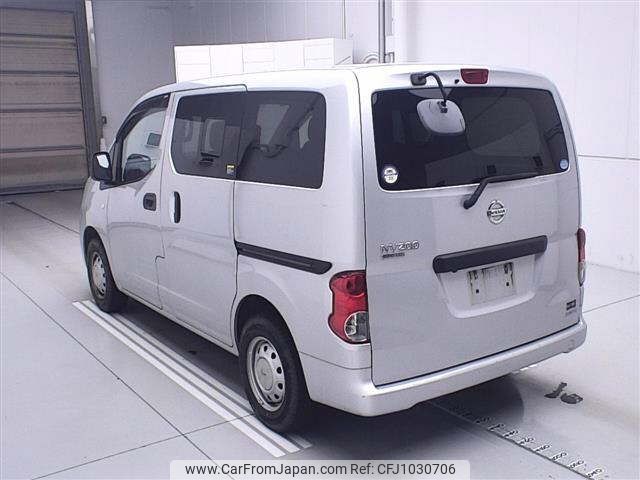nissan nv200-vanette 2020 -NISSAN--NV200 VM20-154540---NISSAN--NV200 VM20-154540- image 2