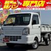 mazda scrum-truck 2016 -MAZDA--Scrum Truck EBD-DG16T--DG16T-243032---MAZDA--Scrum Truck EBD-DG16T--DG16T-243032- image 1