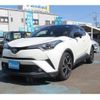 toyota c-hr 2017 -TOYOTA--C-HR DAA-ZYX10--ZYX10-2094177---TOYOTA--C-HR DAA-ZYX10--ZYX10-2094177- image 6