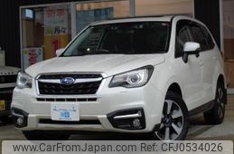 subaru forester 2016 -SUBARU 【名変中 】--Forester SJ5--092054---SUBARU 【名変中 】--Forester SJ5--092054-