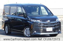 toyota noah 2022 -TOYOTA--Noah 6BA-MZRA90W--MZRA90-0023823---TOYOTA--Noah 6BA-MZRA90W--MZRA90-0023823-