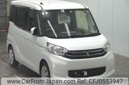 mitsubishi ek-space 2016 -MITSUBISHI--ek Space B11A-0115930---MITSUBISHI--ek Space B11A-0115930-