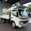 hino dutro 2006 CFJ1530186 image 14