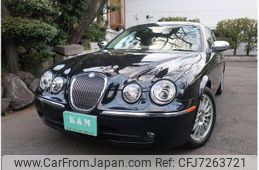 jaguar s-type 2007 GOO_JP_700057065530220216002