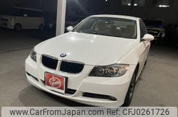 bmw 3-series 2008 quick_quick_ABA-VA20_70NL34223