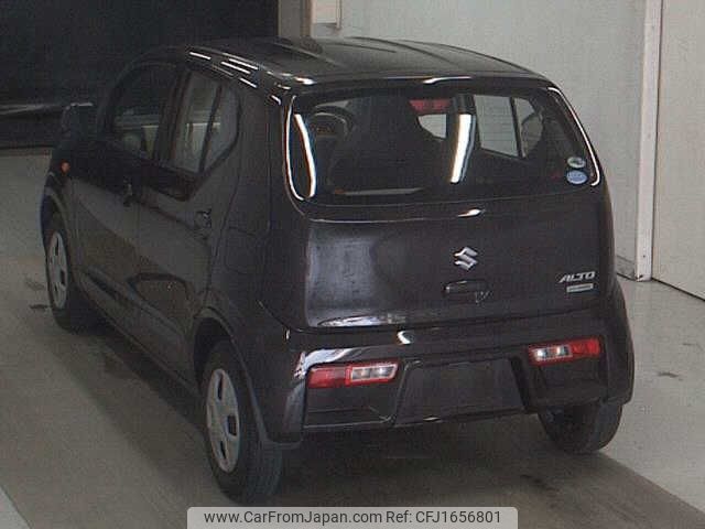 suzuki alto 2018 CFJ1656801 image 2