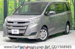 toyota noah 2019 CFJ1568985