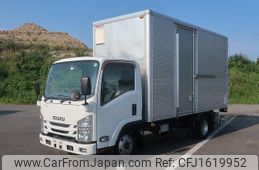 isuzu elf-truck 2016 CFJ1619952