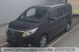 toyota noah 2015 -TOYOTA--Noah DBA-ZRR80G--ZRR80-0100220---TOYOTA--Noah DBA-ZRR80G--ZRR80-0100220-