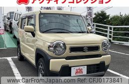 suzuki hustler 2020 quick_quick_MR92S_MR92S-143423