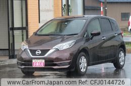 nissan note 2019 quick_quick_NE12_NE12ｰ225017