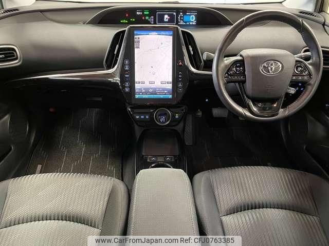 toyota prius-phv 2019 quick_quick_DLA-ZVW52_ZVW52-3145758 image 2