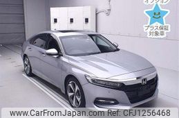 honda accord 2020 -HONDA--Accord CV3-1002107---HONDA--Accord CV3-1002107-
