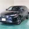 toyota harrier 2024 -TOYOTA--Harrier 6AA-AXUH80--AXUH80-0100022---TOYOTA--Harrier 6AA-AXUH80--AXUH80-0100022- image 1