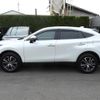 toyota harrier 2024 quick_quick_6BA-MXUA80_MXUA80-0109856 image 4