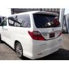 toyota alphard 2014 quick_quick_DBA-ANH20W_ANH20-8337419 image 11