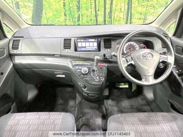 toyota isis 2011 -TOYOTA--Isis DBA-ZGM10W--ZGM10-0033036---TOYOTA--Isis DBA-ZGM10W--ZGM10-0033036- image 2