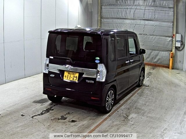 daihatsu tanto 2014 -DAIHATSU 【福山 583る1129】--Tanto LA600S--LA600S-0221058---DAIHATSU 【福山 583る1129】--Tanto LA600S--LA600S-0221058- image 2