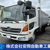 hino ranger 2016 GOO_NET_EXCHANGE_0303355A30250729W001 image 1