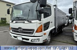 hino ranger 2016 GOO_NET_EXCHANGE_0303355A30250729W001