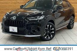 honda zr-v 2023 quick_quick_6AA-RZ4_RZ4-1008449