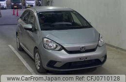 honda fit 2022 -HONDA--Fit GR1--1116754---HONDA--Fit GR1--1116754-