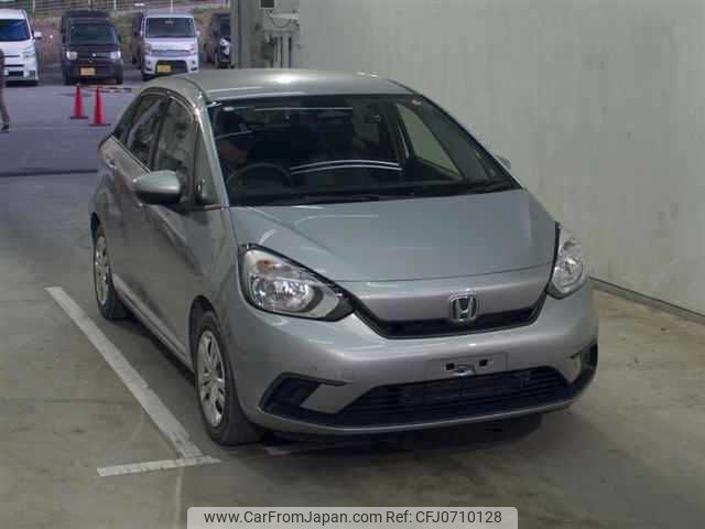 honda fit 2022 -HONDA--Fit GR1--1116754---HONDA--Fit GR1--1116754- image 1