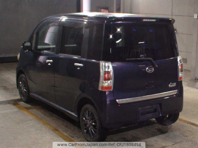 daihatsu tanto-exe 2010 CFJ1808494 image 2