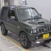 suzuki jimny 2016 quick_quick_ABA-JB23W_761466 image 1