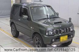 suzuki jimny 2016 quick_quick_ABA-JB23W_761466