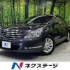 nissan teana 2008 CFJ1577501 image 1