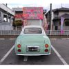 nissan figaro 1991 GOO_JP_700102067530250110002 image 9