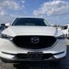 mazda cx-5 2017 -MAZDA--CX-5 LDA-KF2P--KF2P-102635---MAZDA--CX-5 LDA-KF2P--KF2P-102635- image 4