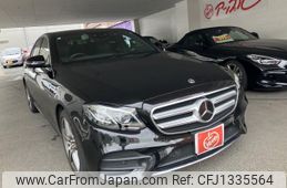 mercedes-benz e-class 2019 quick_quick_DLA-213050C_2A571541