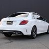 mercedes-benz c-class 2019 CFJ1550541 image 21