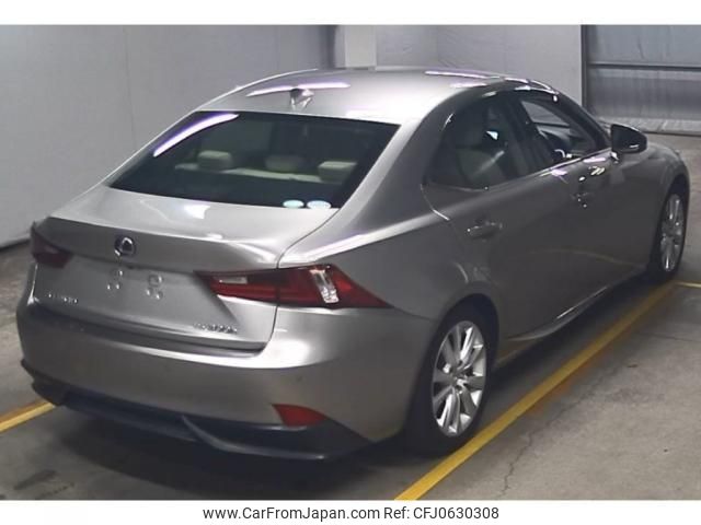 lexus is 2016 quick_quick_DAA-AVE30_5056502 image 2