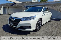honda accord 2013 CFJ8616670