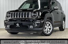 jeep renegade 2020 quick_quick_3BA-BV13PM_1C4BU0000LPL31458