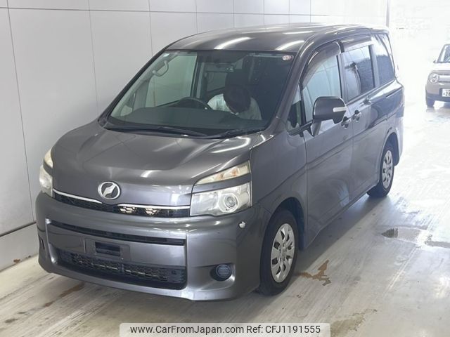 toyota voxy 2012 -TOYOTA--Voxy ZRR70G-0512253---TOYOTA--Voxy ZRR70G-0512253- image 1