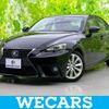 lexus is 2013 quick_quick_DBA-GSE30_GSE30-5017195 image 1